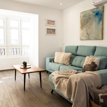 Prim 14 By 7Escalones Apartment Rota Exterior photo