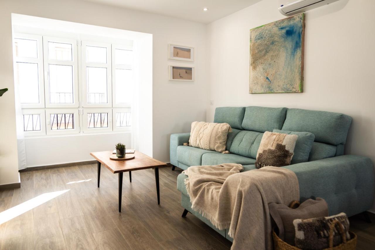 Prim 14 By 7Escalones Apartment Rota Exterior photo