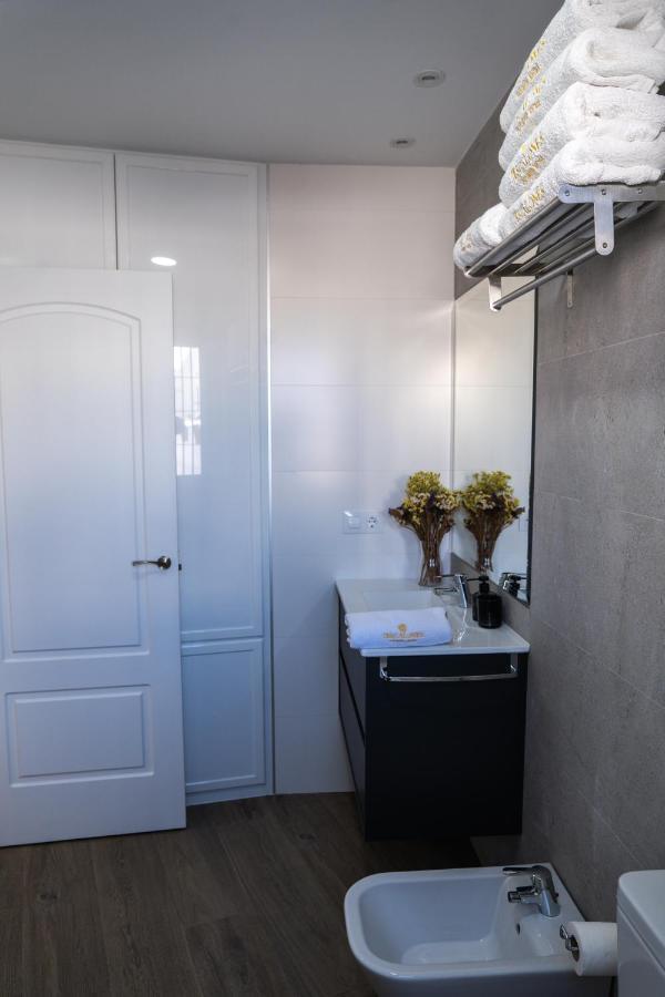 Prim 14 By 7Escalones Apartment Rota Exterior photo