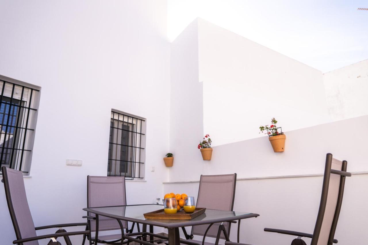 Prim 14 By 7Escalones Apartment Rota Exterior photo