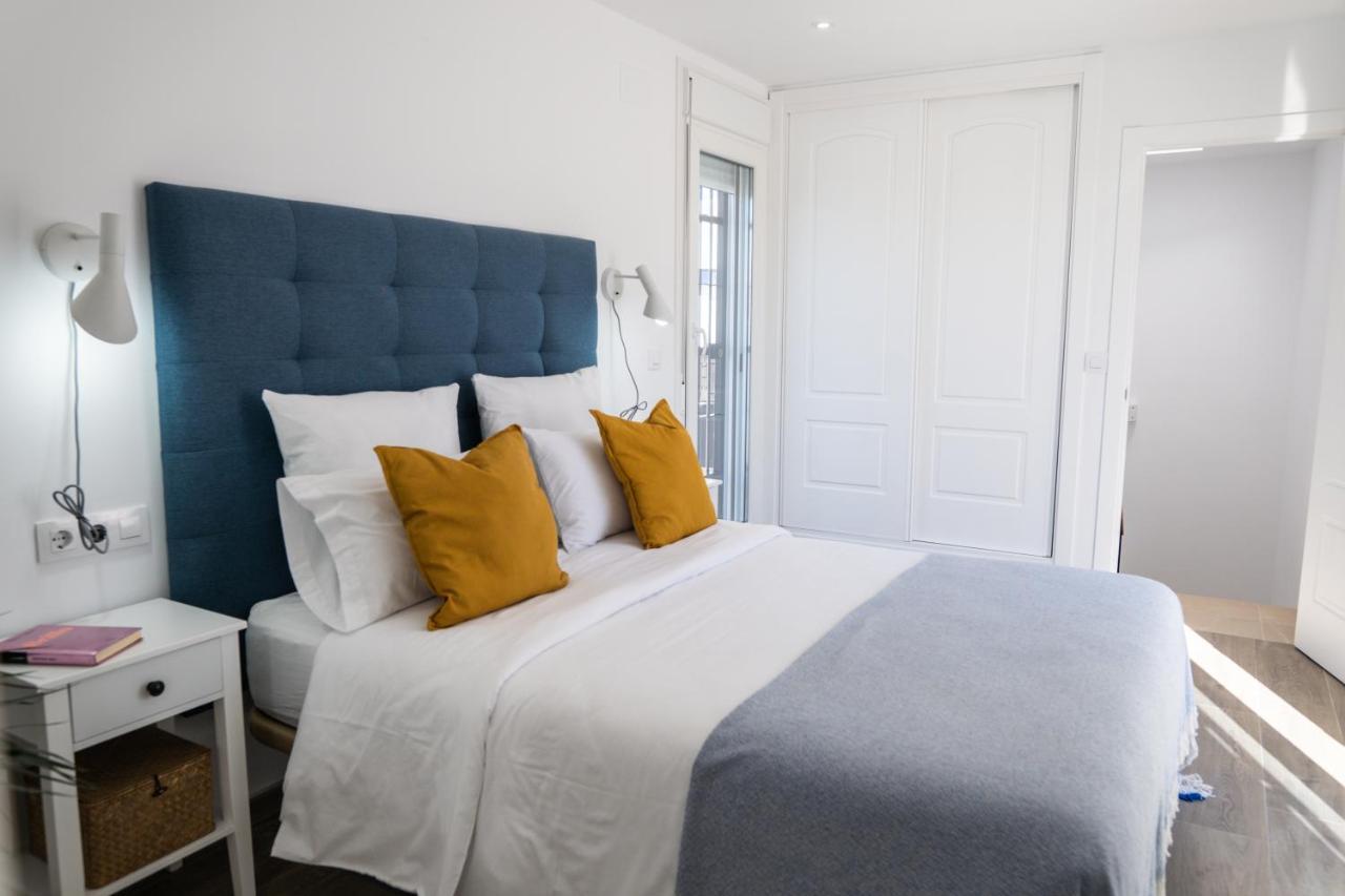 Prim 14 By 7Escalones Apartment Rota Exterior photo