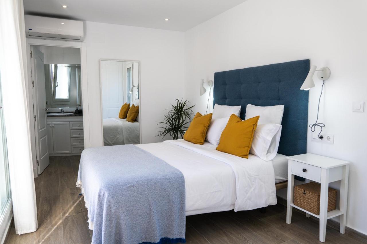 Prim 14 By 7Escalones Apartment Rota Exterior photo